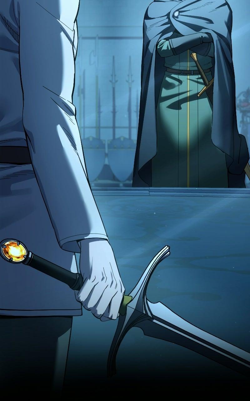 Read Star Embracing Swordmaster Manga Online