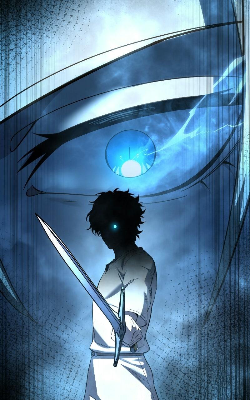 Read Star Embracing Swordmaster Manga Online