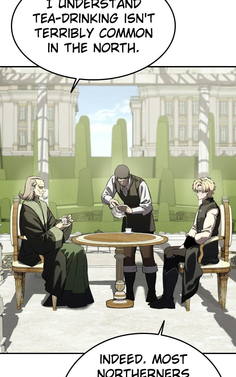 Read Star Embracing Swordmaster Manga Online