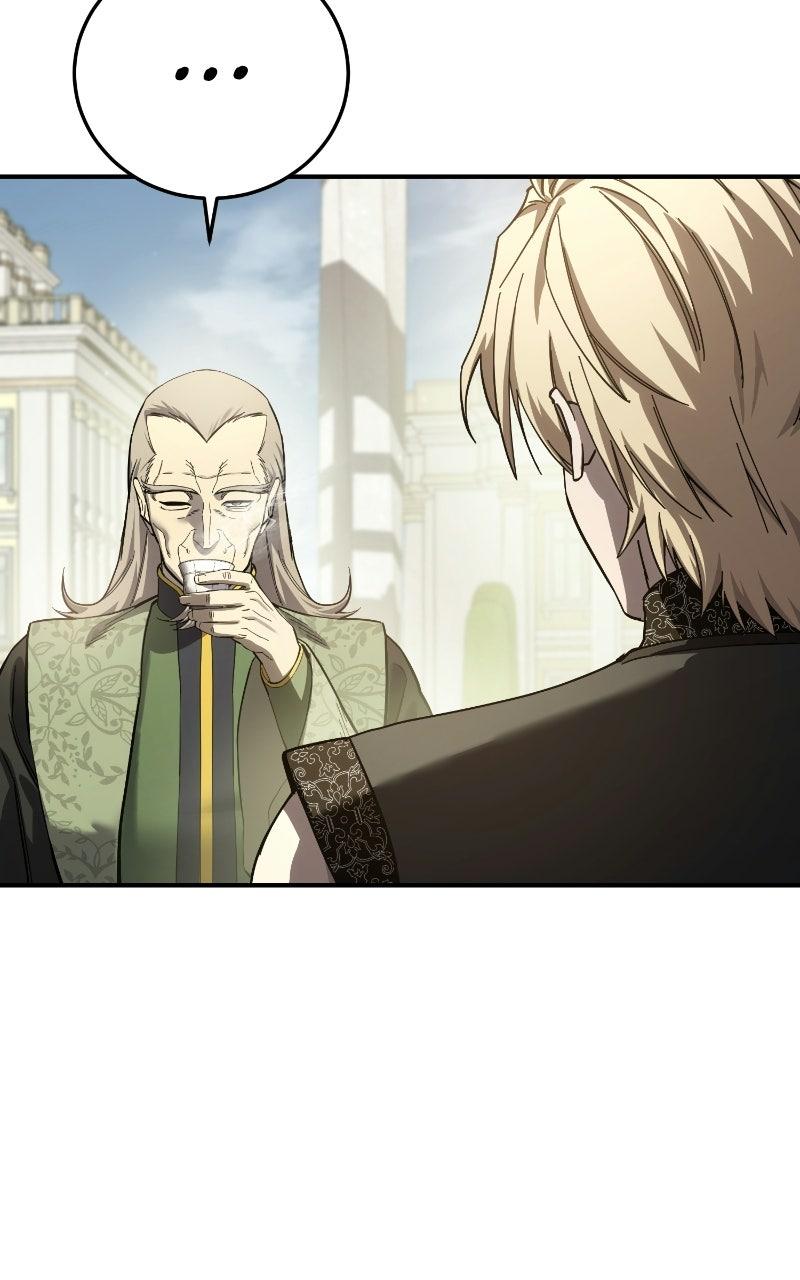 Read Star Embracing Swordmaster Manga Online