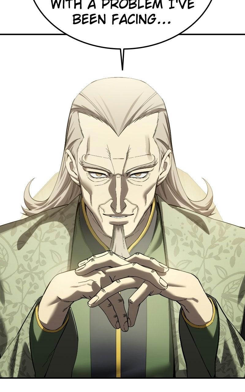 Read Star Embracing Swordmaster Manga Online