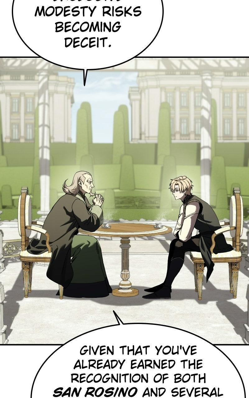 Read Star Embracing Swordmaster Manga Online