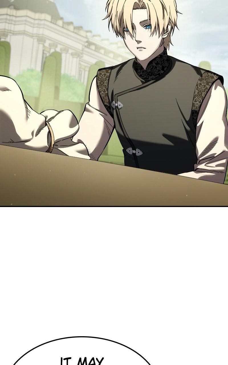 Read Star Embracing Swordmaster Manga Online