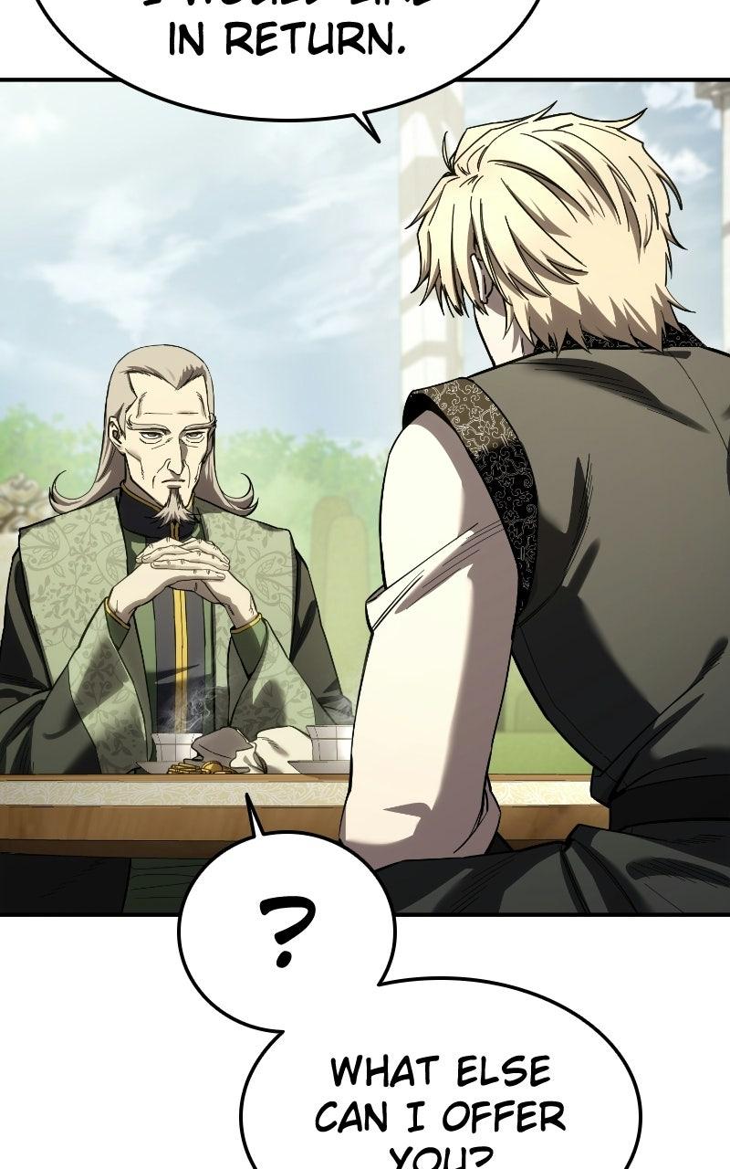 Read Star Embracing Swordmaster Manga Online