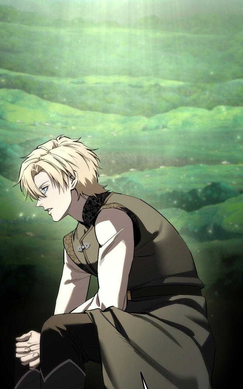 Read Star Embracing Swordmaster Manga Online