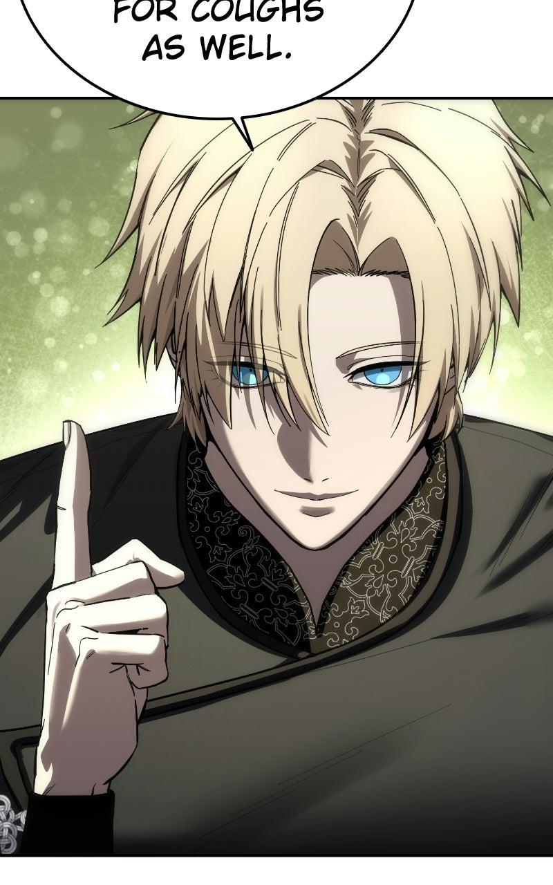 Read Star Embracing Swordmaster Manga Online