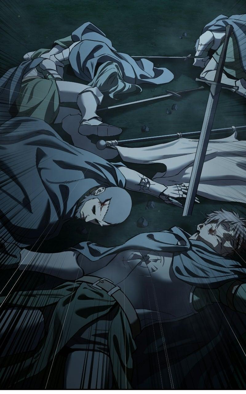 Read Star Embracing Swordmaster Manga Online