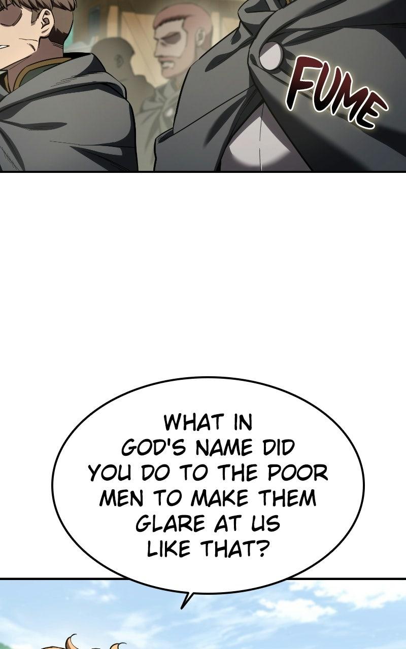 Read Star Embracing Swordmaster Manga Online