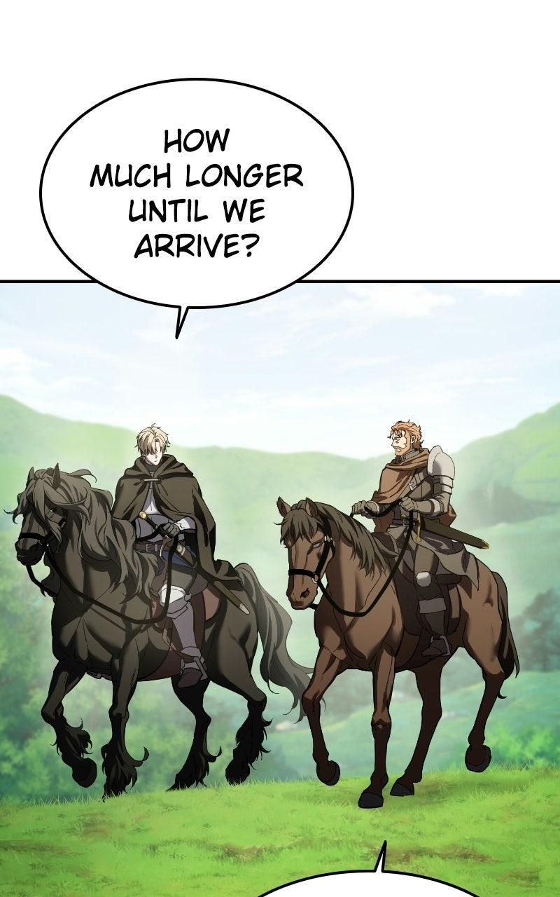 Read Star Embracing Swordmaster Manga Online