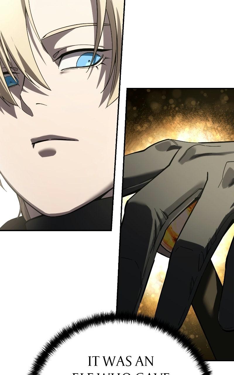 Read Star Embracing Swordmaster Manga Online