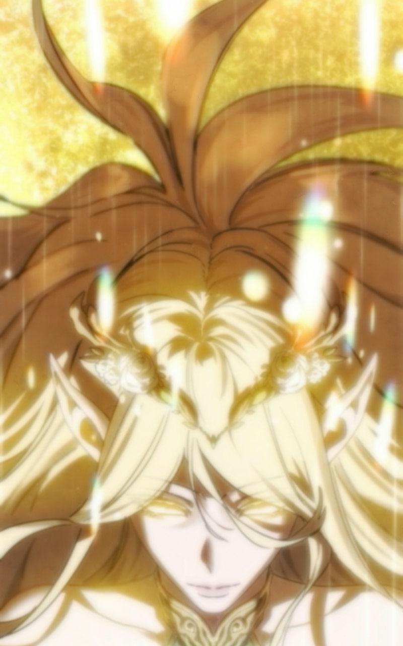 Read Star Embracing Swordmaster Manga Online