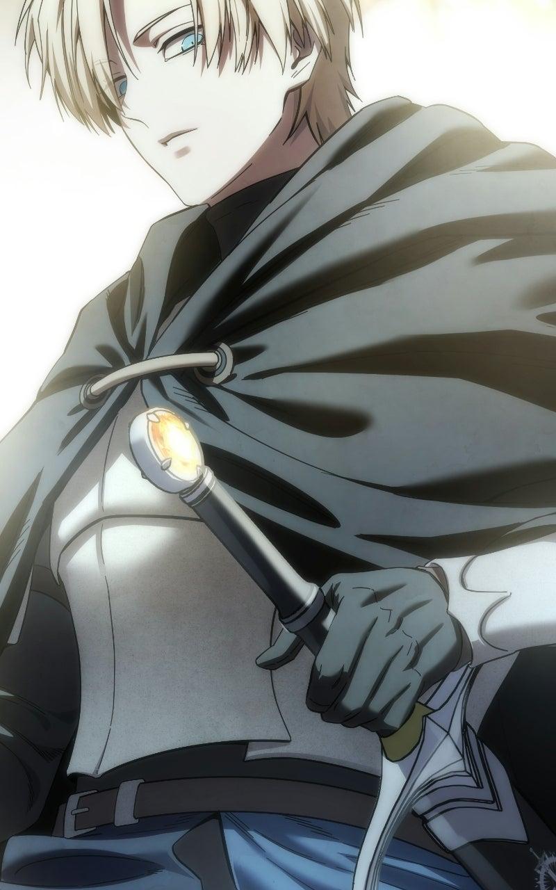 Read Star Embracing Swordmaster Manga Online