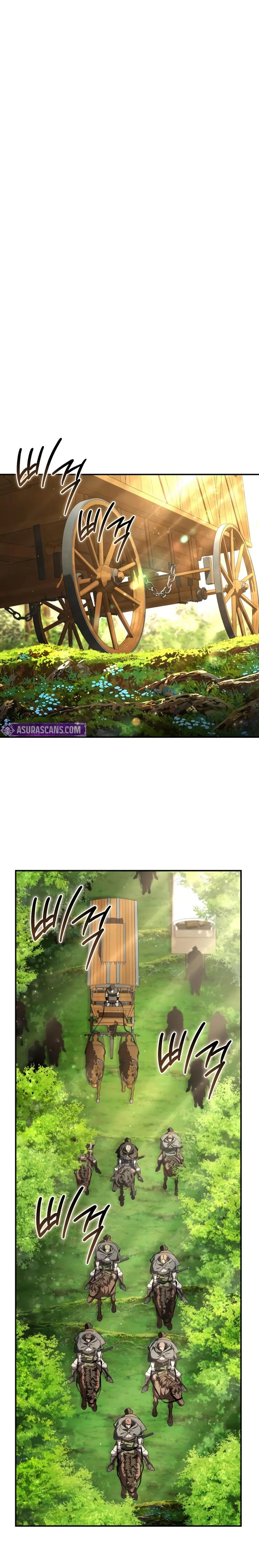 Read Star Embracing Swordmaster Manga Online