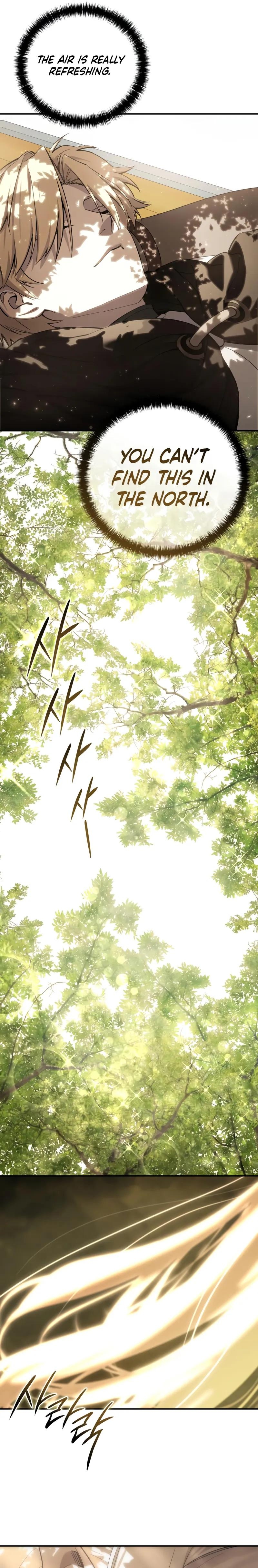 Read Star Embracing Swordmaster Manga Online