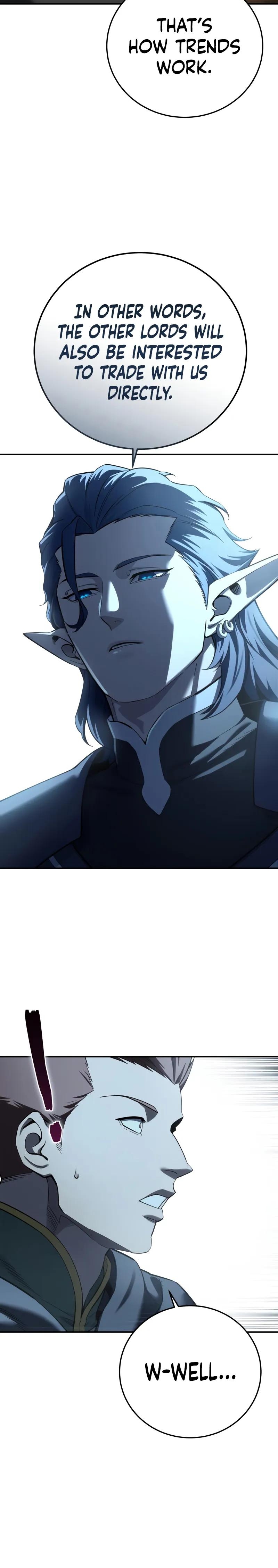 Read Star Embracing Swordmaster Manga Online