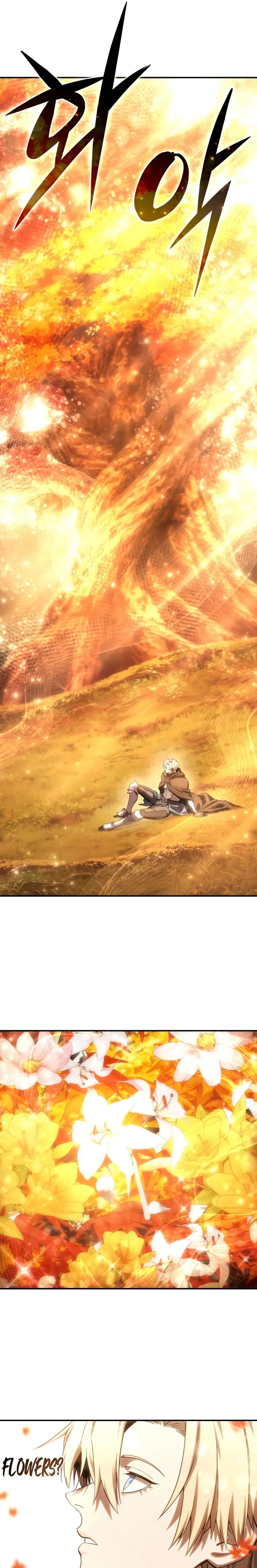 Read Star Embracing Swordmaster Manga Online