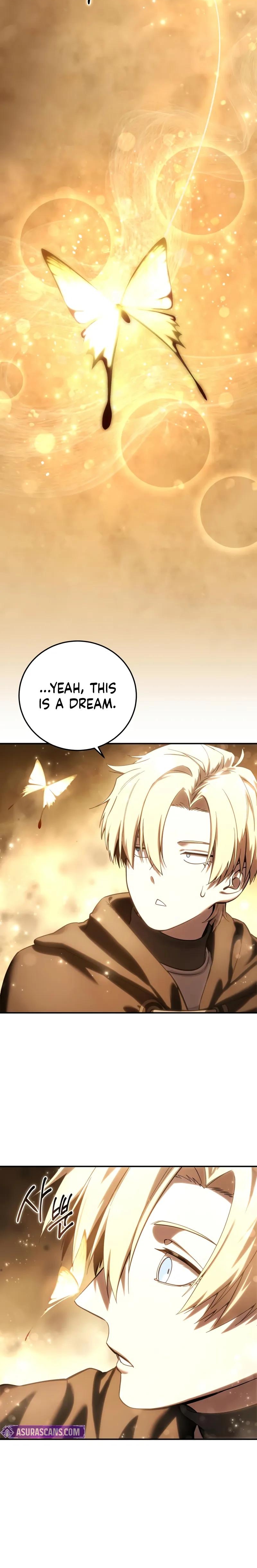 Read Star Embracing Swordmaster Manga Online