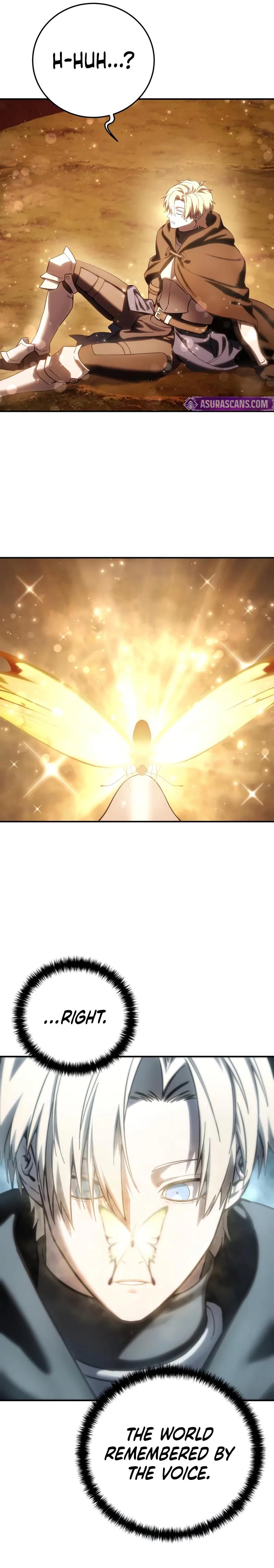 Read Star Embracing Swordmaster Manga Online