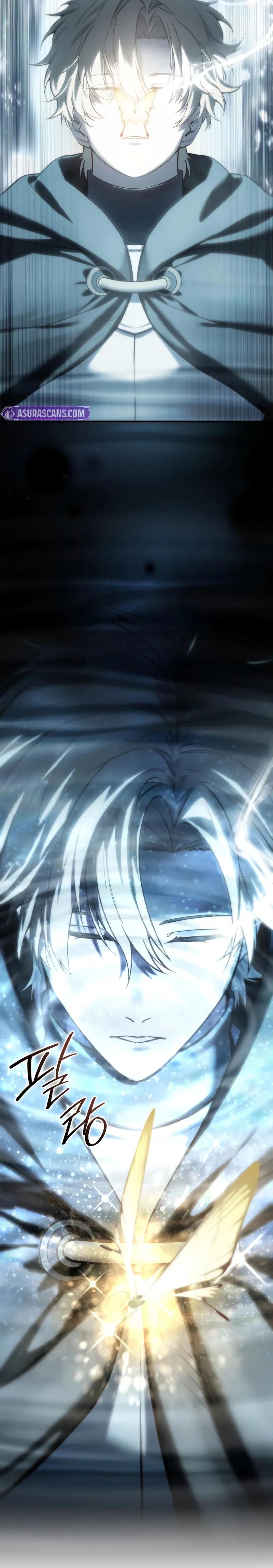 Read Star Embracing Swordmaster Manga Online