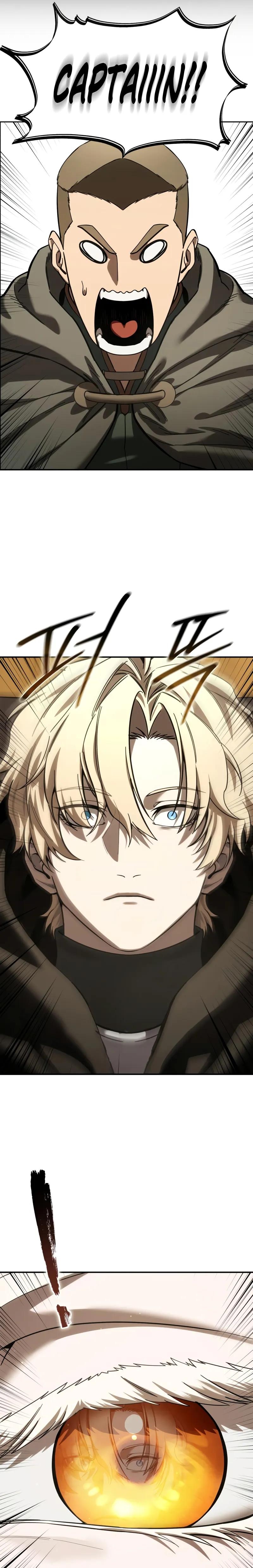 Read Star Embracing Swordmaster Manga Online