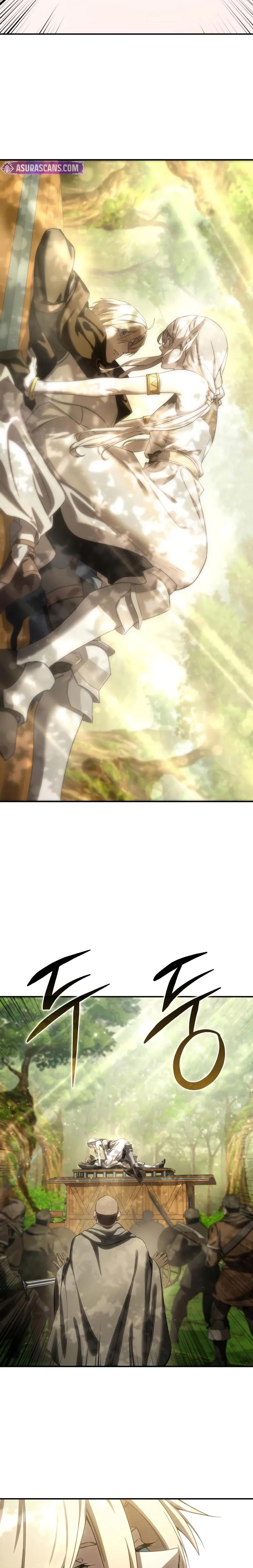 Read Star Embracing Swordmaster Manga Online