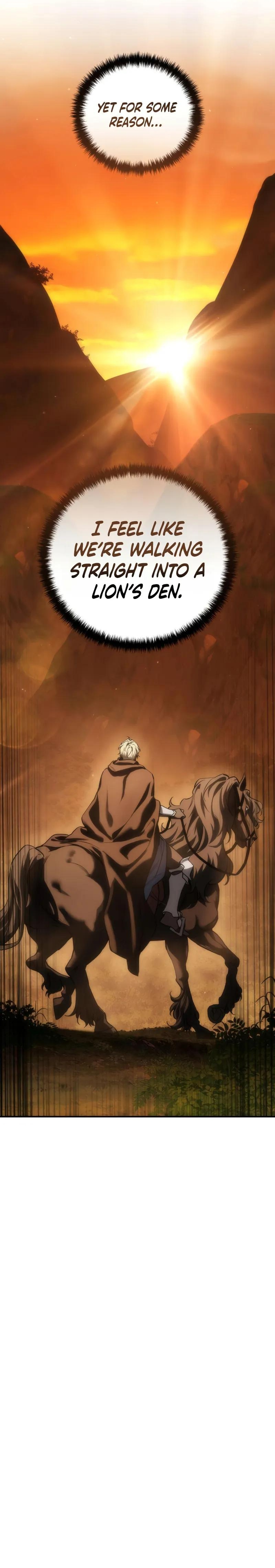 Read Star Embracing Swordmaster Manga Online