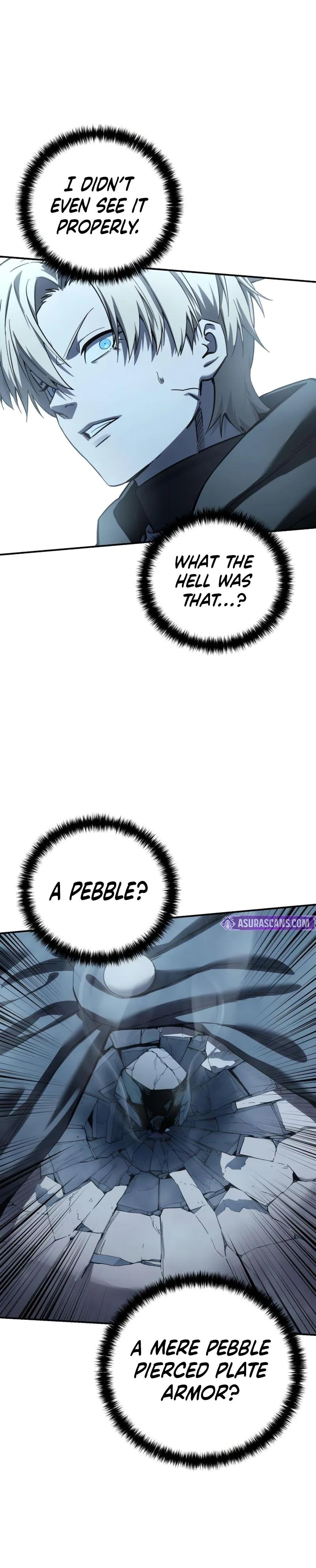 Read Star Embracing Swordmaster Manga Online