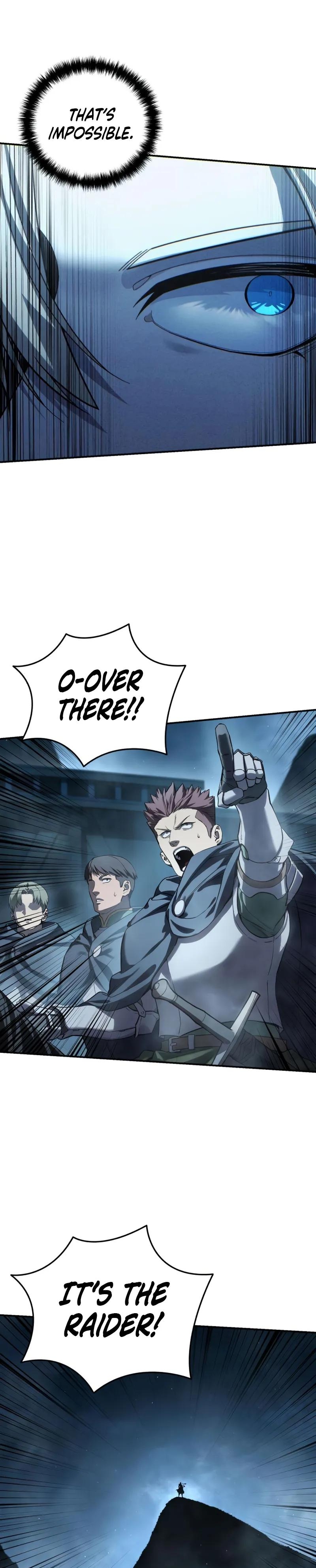 Read Star Embracing Swordmaster Manga Online