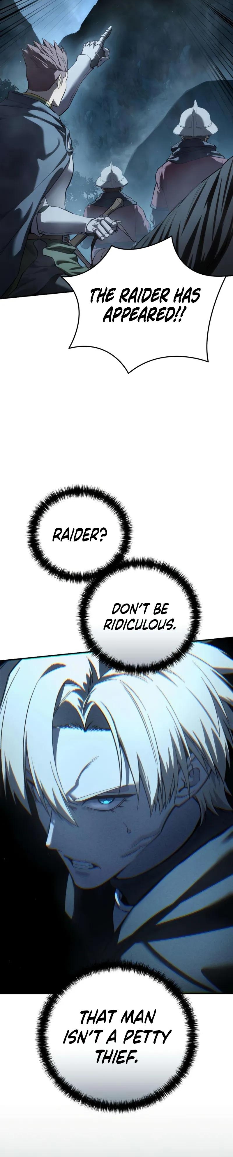 Read Star Embracing Swordmaster Manga Online