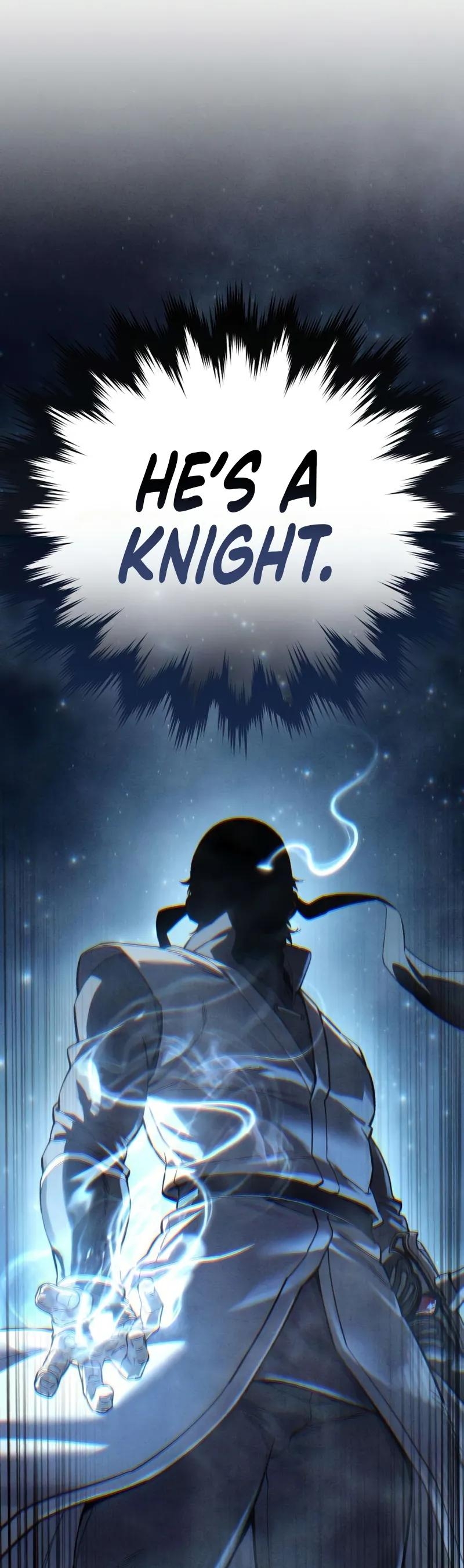 Read Star Embracing Swordmaster Manga Online