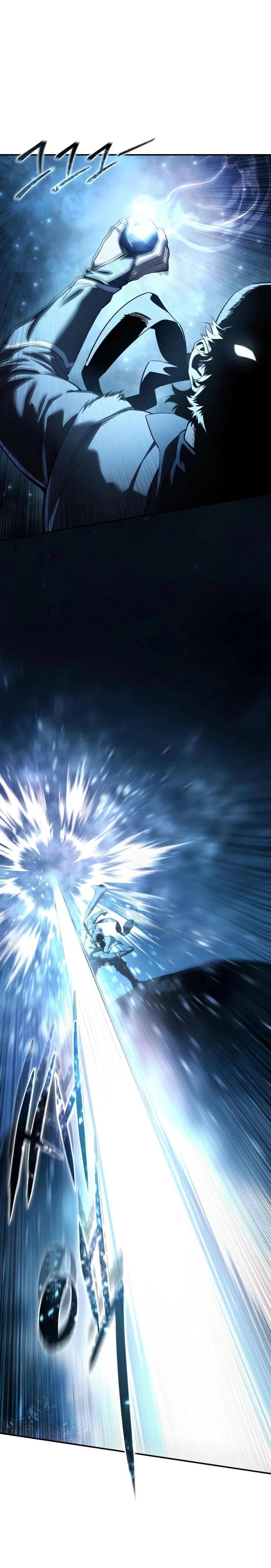 Read Star Embracing Swordmaster Manga Online