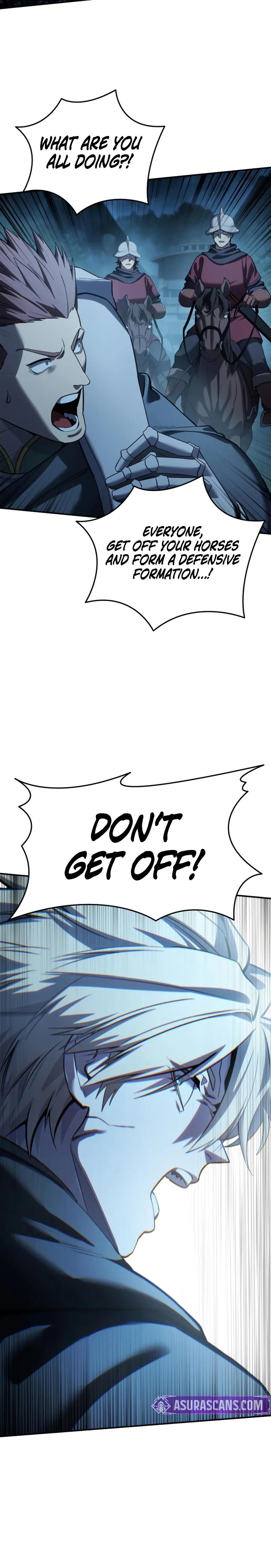 Read Star Embracing Swordmaster Manga Online