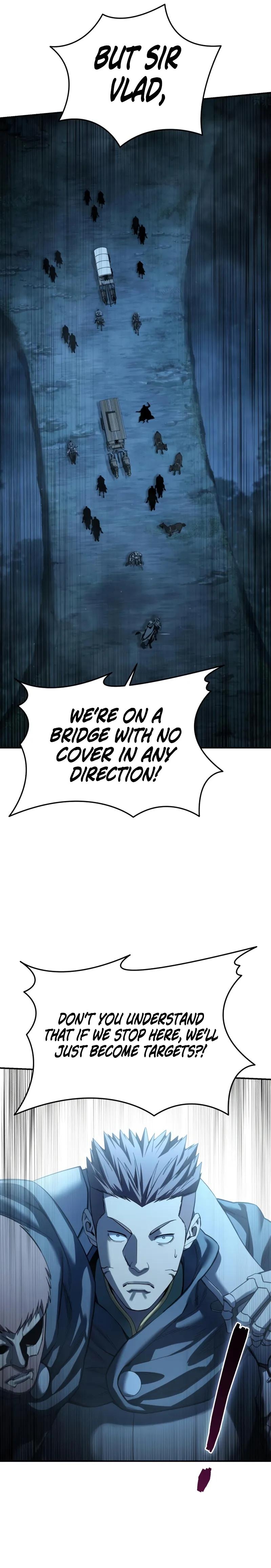 Read Star Embracing Swordmaster Manga Online