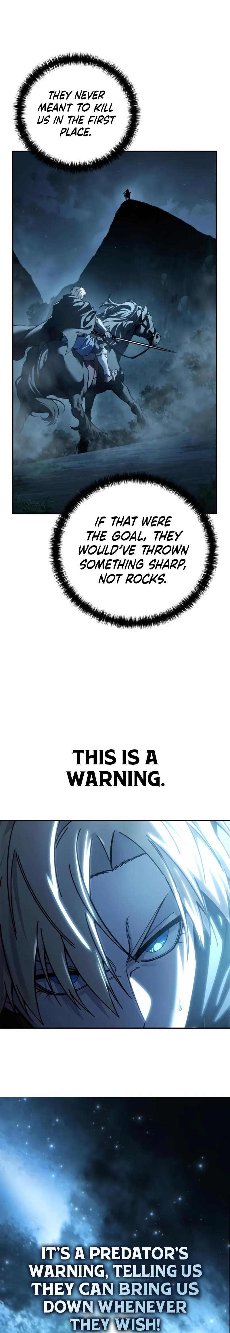 Read Star Embracing Swordmaster Manga Online