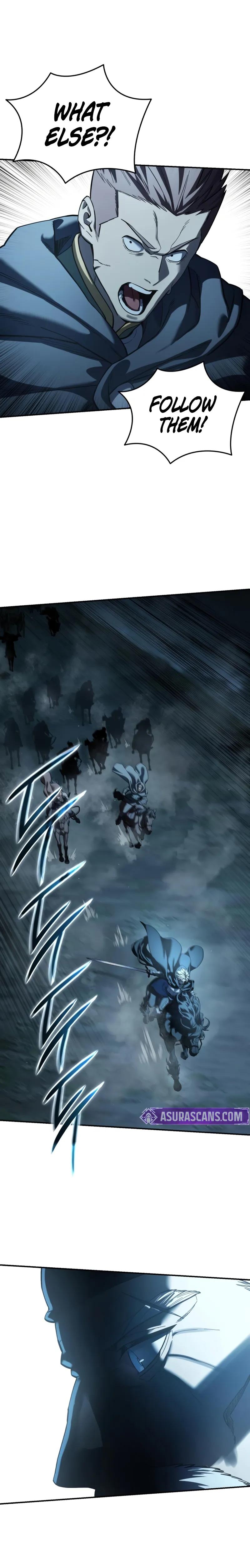 Read Star Embracing Swordmaster Manga Online