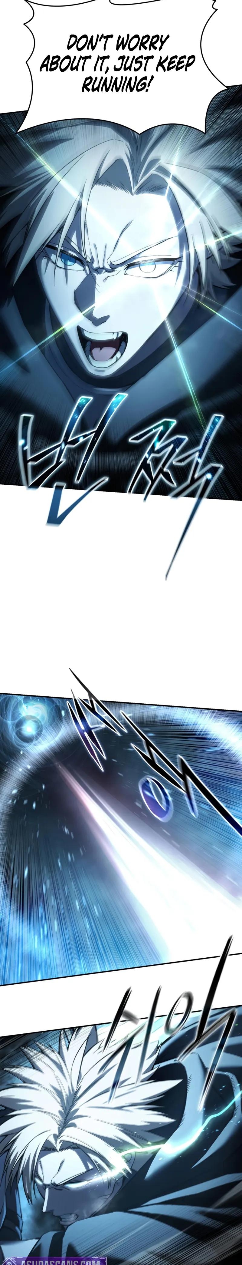 Read Star Embracing Swordmaster Manga Online