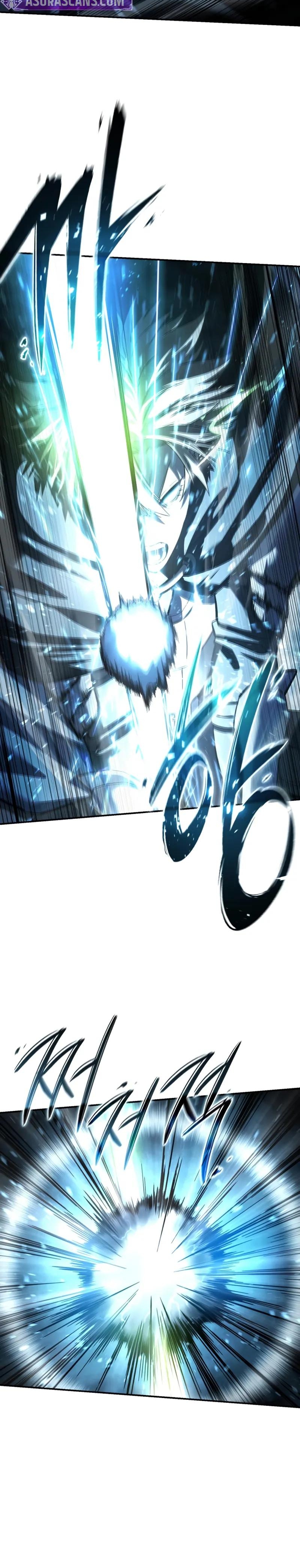 Read Star Embracing Swordmaster Manga Online