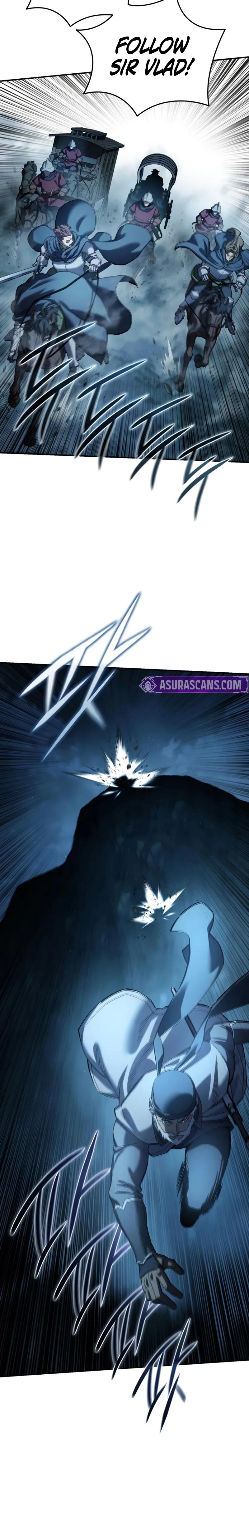 Read Star Embracing Swordmaster Manga Online