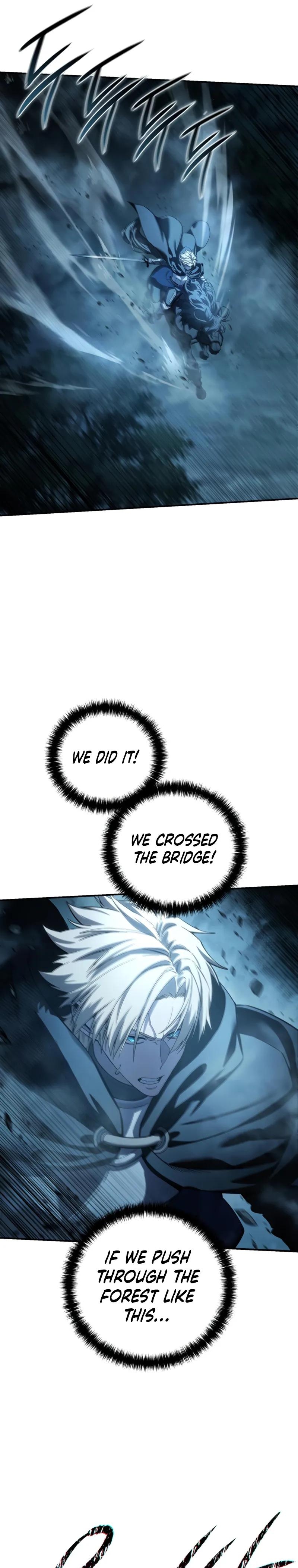 Read Star Embracing Swordmaster Manga Online