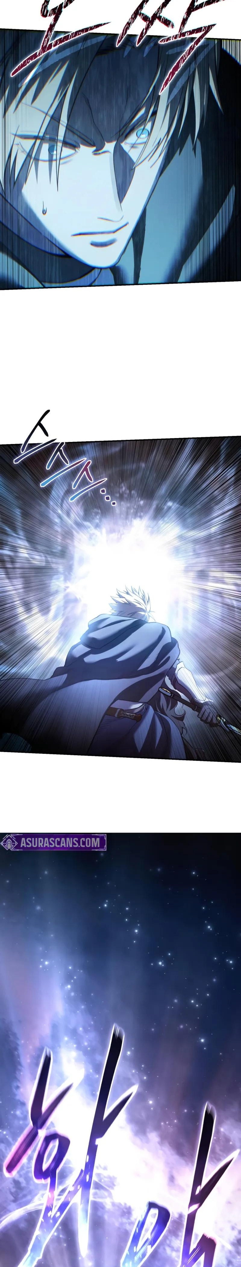 Read Star Embracing Swordmaster Manga Online