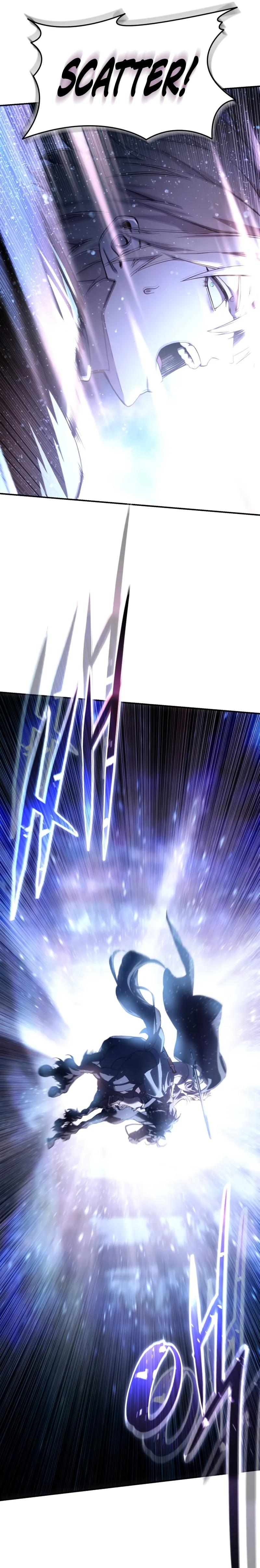 Read Star Embracing Swordmaster Manga Online