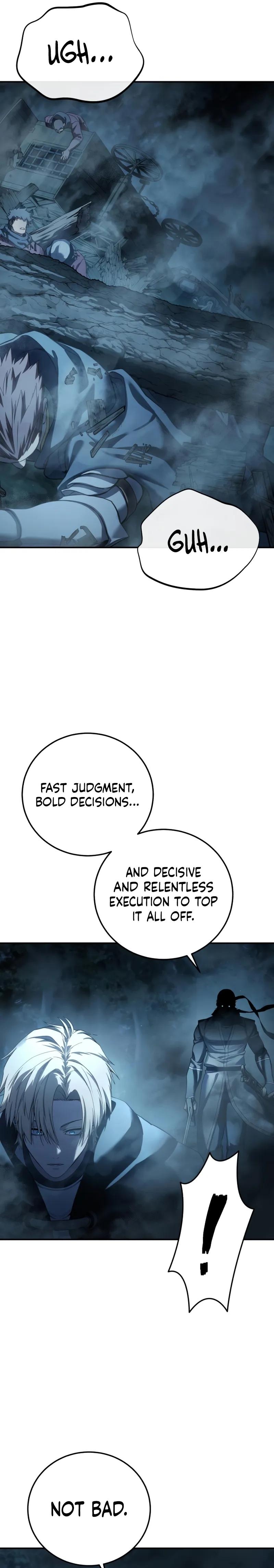 Read Star Embracing Swordmaster Manga Online