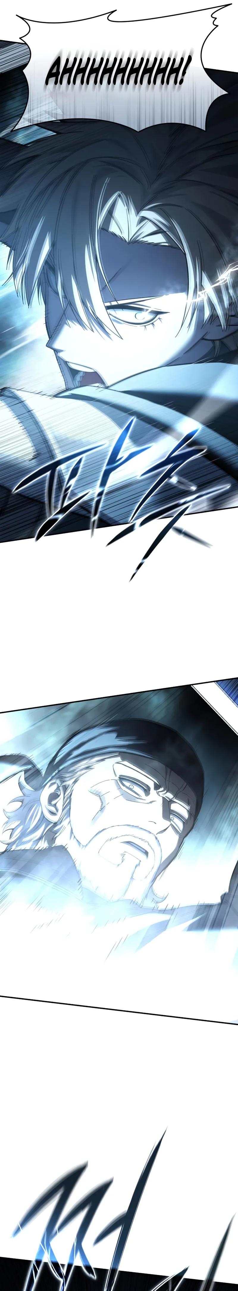 Read Star Embracing Swordmaster Manga Online