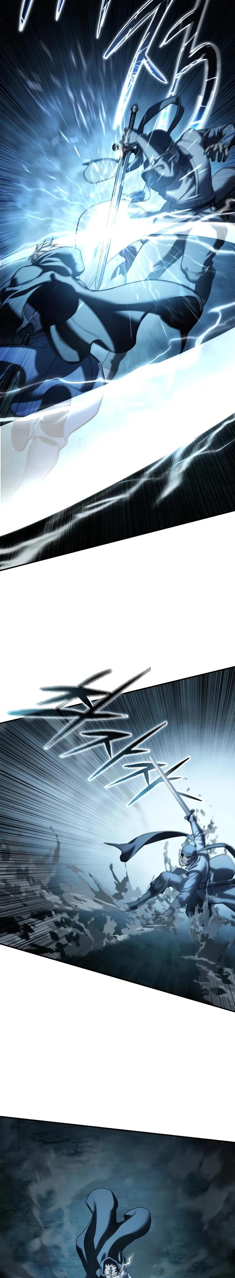 Read Star Embracing Swordmaster Manga Online