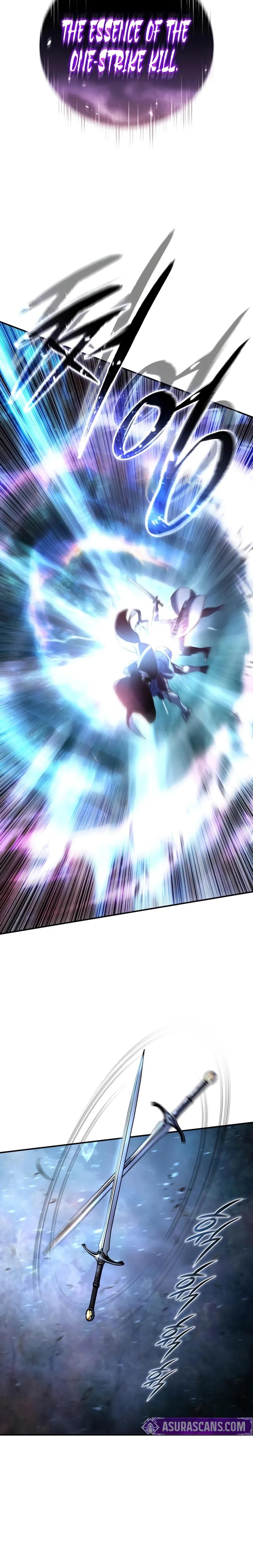 Read Star Embracing Swordmaster Manga Online