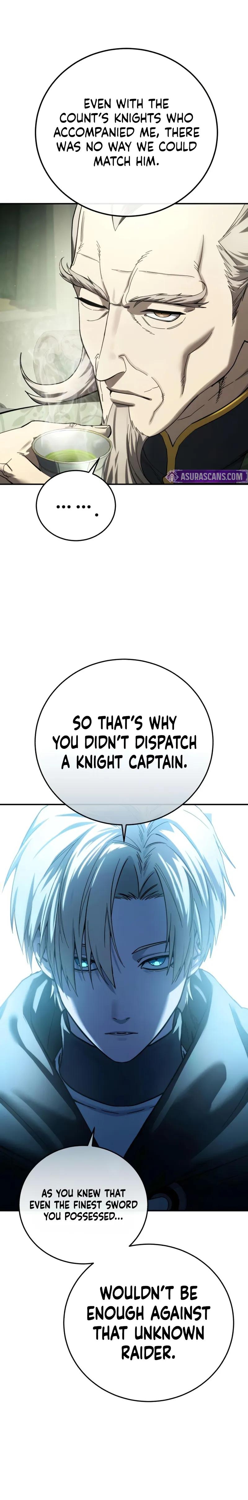 Read Star Embracing Swordmaster Manga Online