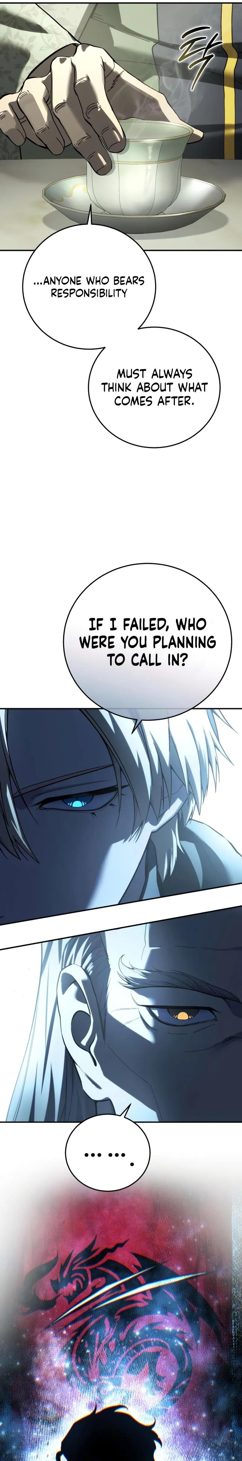 Read Star Embracing Swordmaster Manga Online