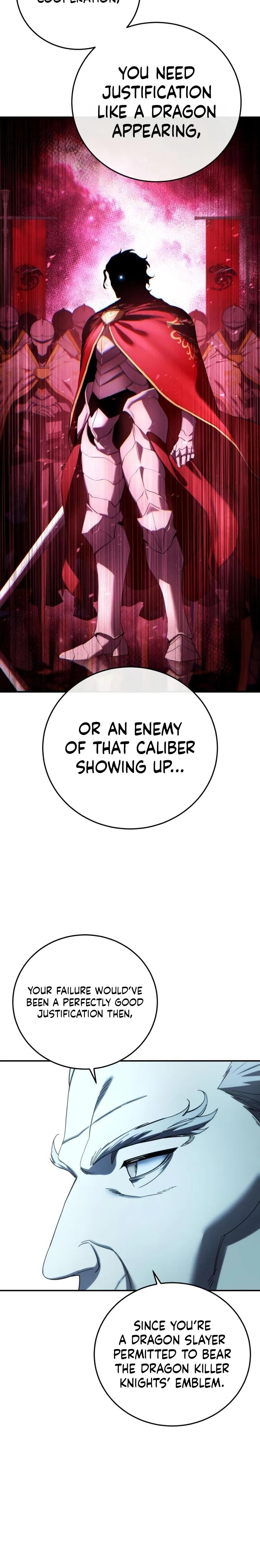 Read Star Embracing Swordmaster Manga Online