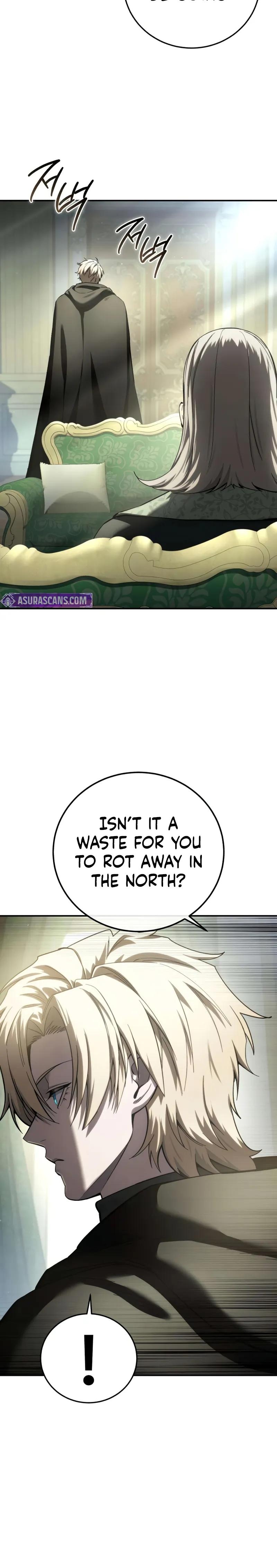 Read Star Embracing Swordmaster Manga Online