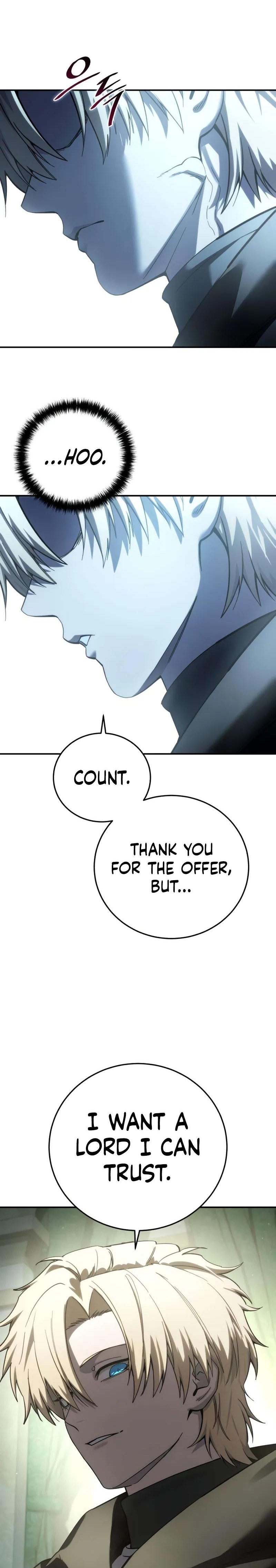 Read Star Embracing Swordmaster Manga Online